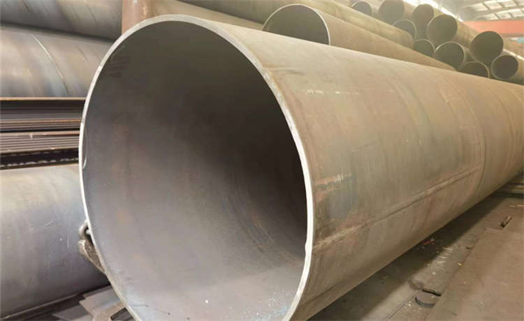 等邊角鋼批發(fā)，給水螺旋焊管廠家，820-10mm螺旋焊管，630-12螺旋管